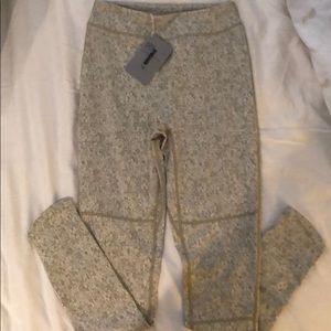 Gym Shark Fleur Leggings